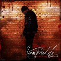 Mixtape cover art