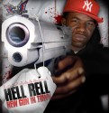 Mixtape cover art