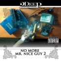 Mixtape cover art