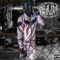 Mixtape cover art