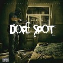 Mixtape cover art