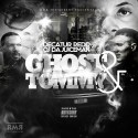 Mixtape cover art