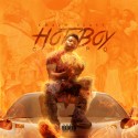 Mixtape cover art