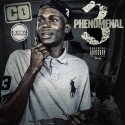 Mixtape cover art