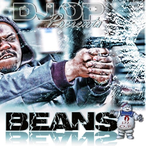 Beans (Beanie Sigel) Mixtape Hosted by DJ O.P.