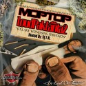 Mixtape cover art