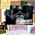 Mixtape cover art