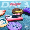 Mixtape cover art
