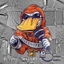 Mixtape cover art