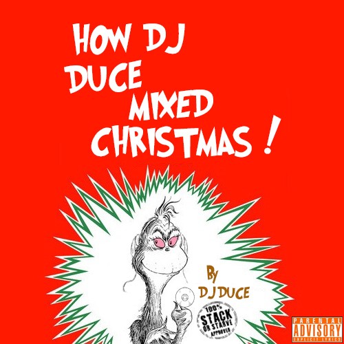 how-dj-duce-mixed-christmas-dj-duce-stack-or-starve