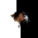 Mixtape cover art