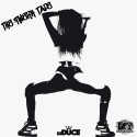 Mixtape cover art