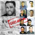 Mixtape cover art