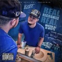 Mixtape cover art