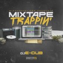 Mixtape cover art