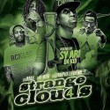 Mixtape cover art