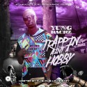 Mixtape cover art