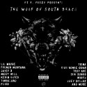 Mixtape cover art