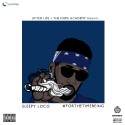 Mixtape cover art