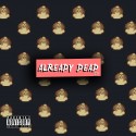 Mixtape cover art