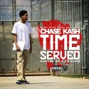 Mixtape cover art
