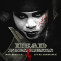 Mixtape cover art