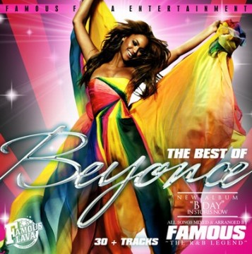 The Best Of Beyonce Mixtape Hosted By Dj Famous The Best Of Beyonce Mixtape Hosted By Dj Famous
