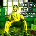 Mixtape cover art