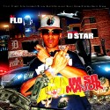 Mixtape cover art