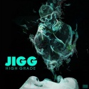 Mixtape cover art