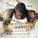 Mixtape cover art