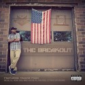 Mixtape cover art