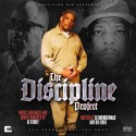 Mixtape cover art