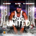 Mixtape cover art