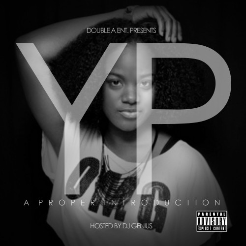 Yp a proper introduction dj genius