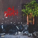 Mixtape cover art