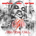 Mixtape cover art