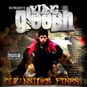 Mixtape cover art