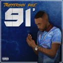Mixtape cover art