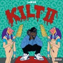 Mixtape cover art
