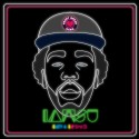 Mixtape cover art