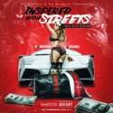 Mixtape cover art