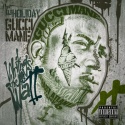 Mixtape cover art