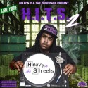 H.I.T.S. 2 (Chopped Not Slopped) mixtape cover art
