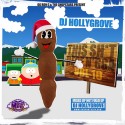 This Shit Here Nigga 10 mixtape cover art