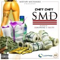 Chet Chet - Sex Money Drugs mixtape cover art