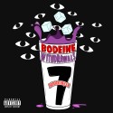 Mixtape cover art