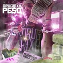Mixtape cover art