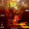 Mixtape cover art