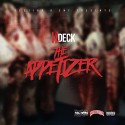 Mixtape cover art